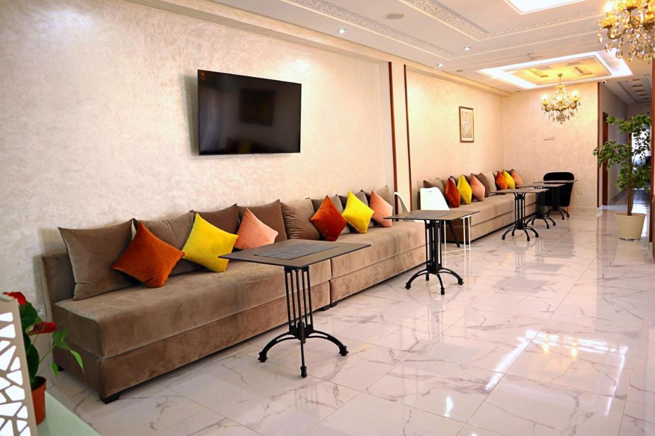 Dar Sophia By Arkan Eljadida Hotel Ел Джадида Екстериор снимка