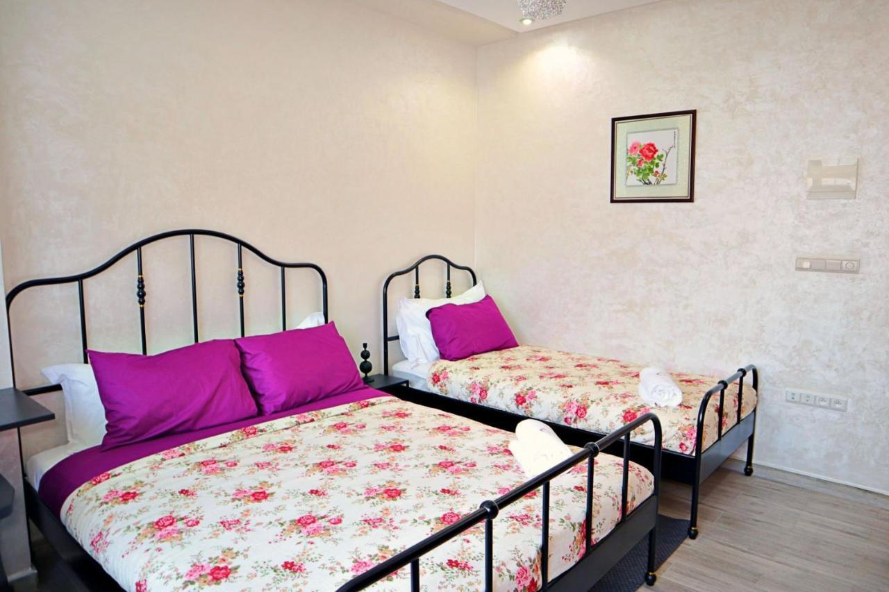 Dar Sophia By Arkan Eljadida Hotel Ел Джадида Екстериор снимка