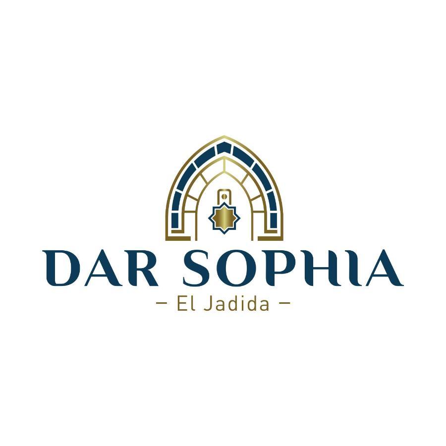 Dar Sophia By Arkan Eljadida Hotel Ел Джадида Екстериор снимка