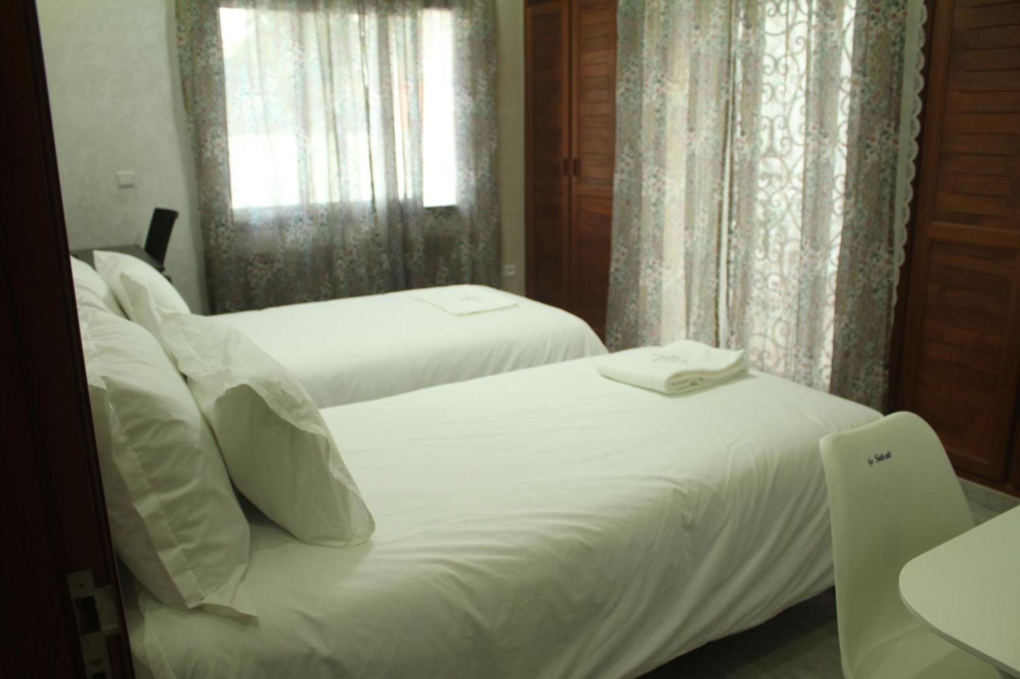 Dar Sophia By Arkan Eljadida Hotel Ел Джадида Екстериор снимка